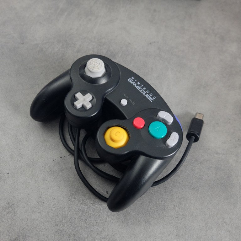 Gamecube