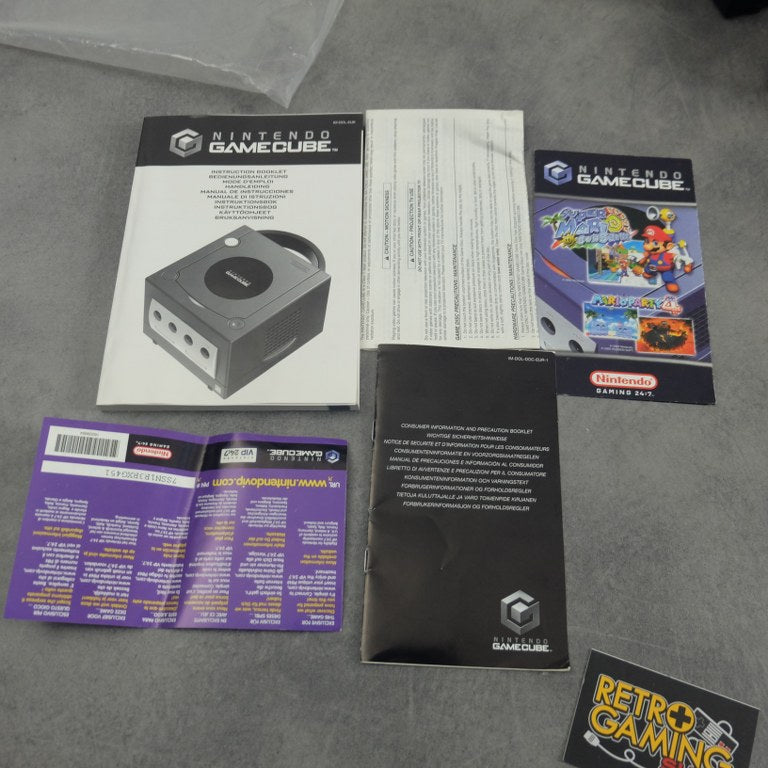 Gamecube