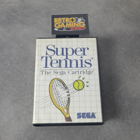 Super Tennis