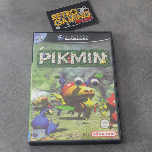 Pikmin