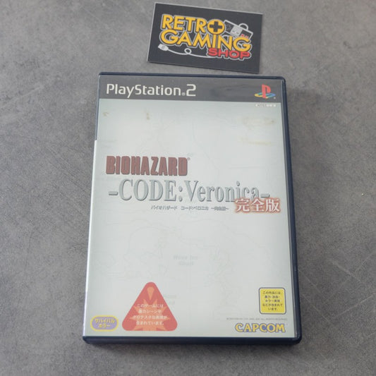 Vendita Giochi Ps2 - Retrogaming Shop