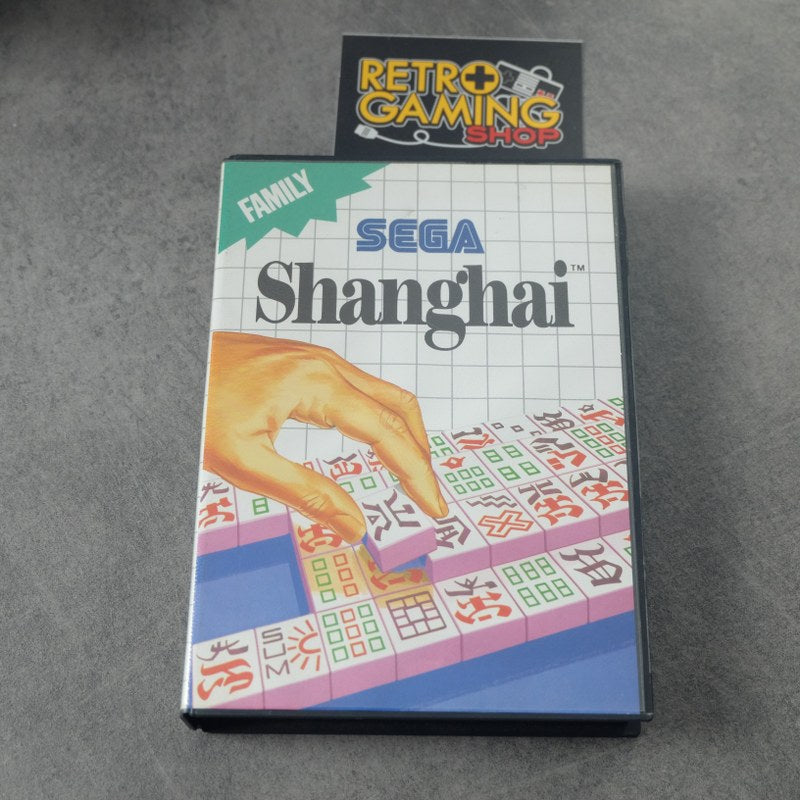 Shanghai