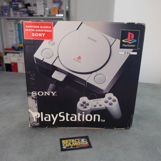 Playstation 3 PS3+Pad 2 Sony+Giochi Box - Annunci Roma