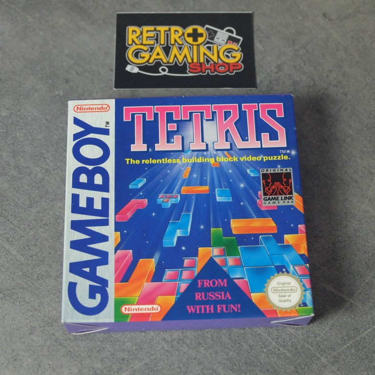 Tetris