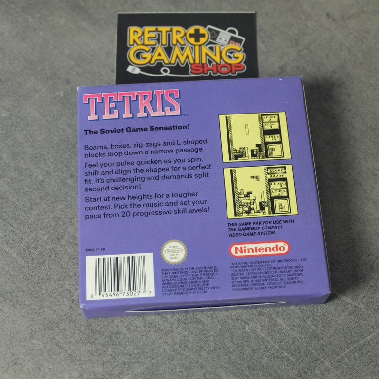 Tetris