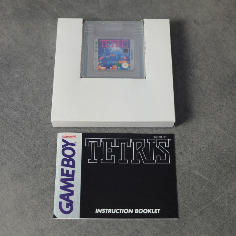 Tetris