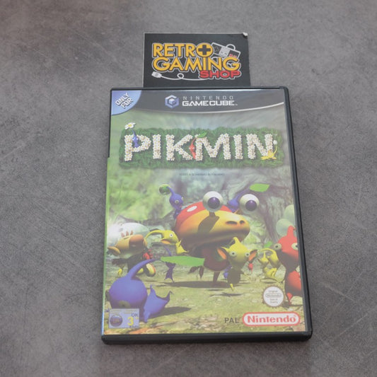 Pikmin
