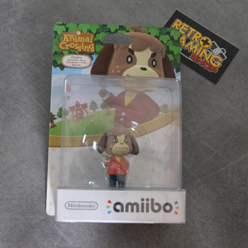 Offerte : Carte Amiibo di Animal Crossing New Horizons in sconto 