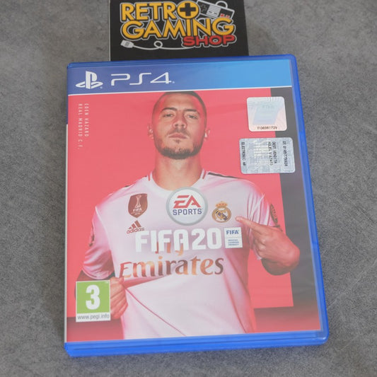 Fifa 20