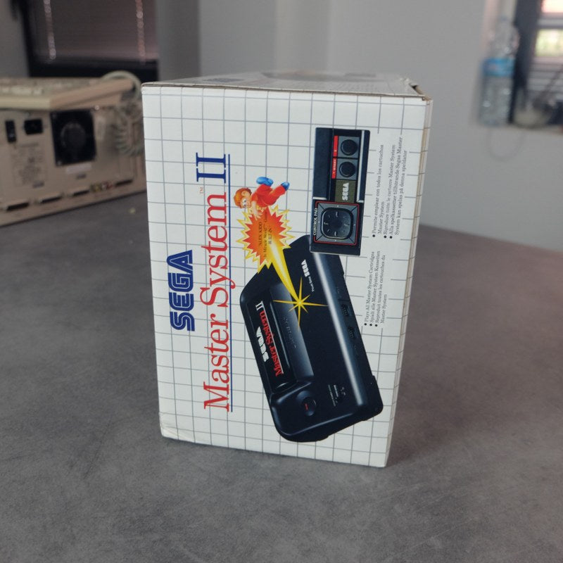 Sega Master System 2 Plus