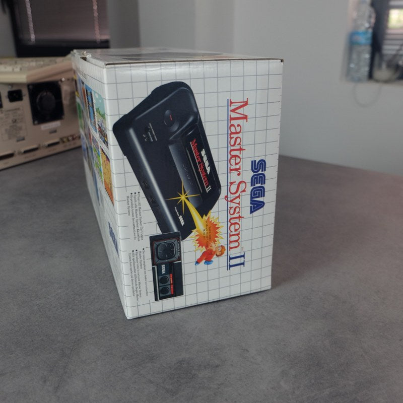 Sega Master System 2 Plus