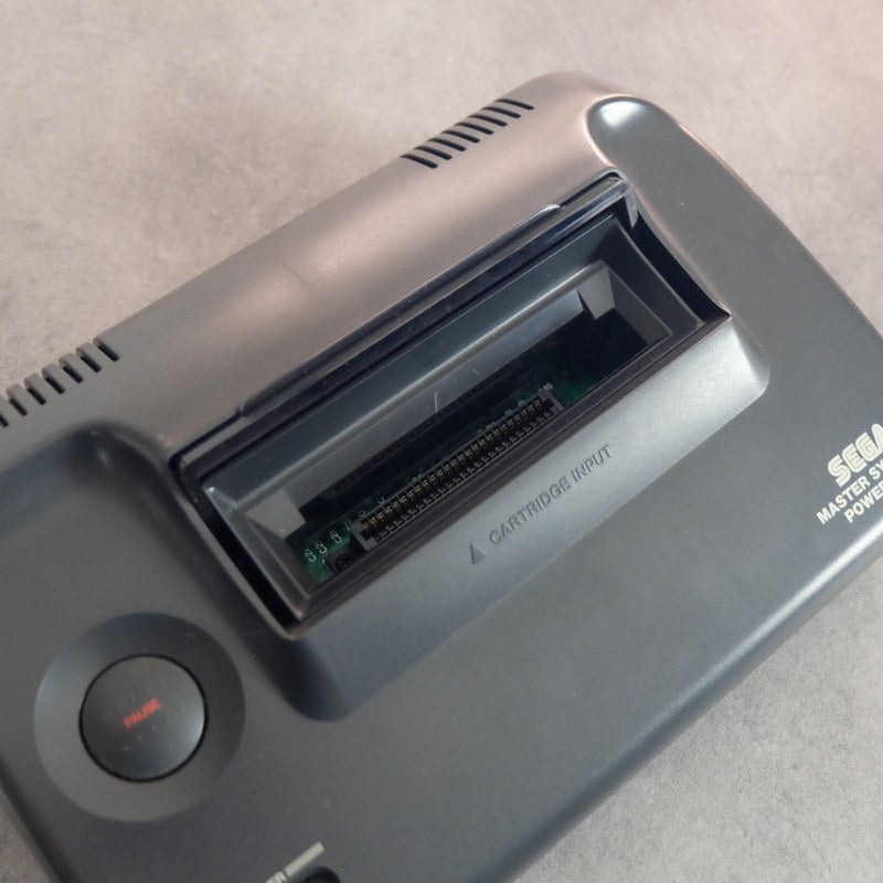 Sega Master System 2 Plus