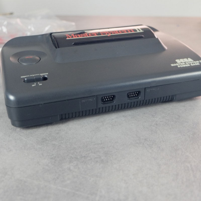 Sega Master System 2 Plus