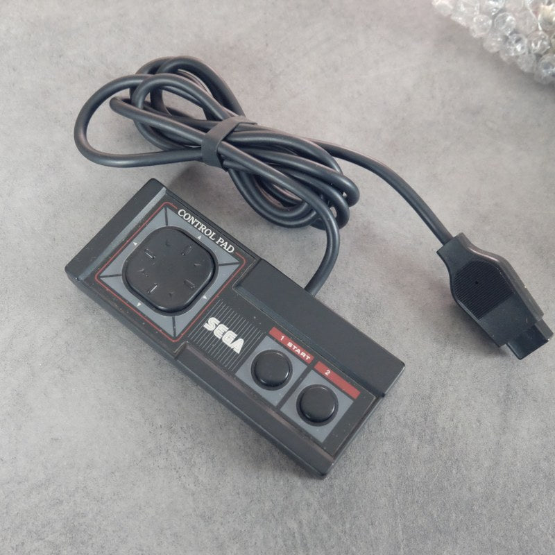 Sega Master System 2 Plus