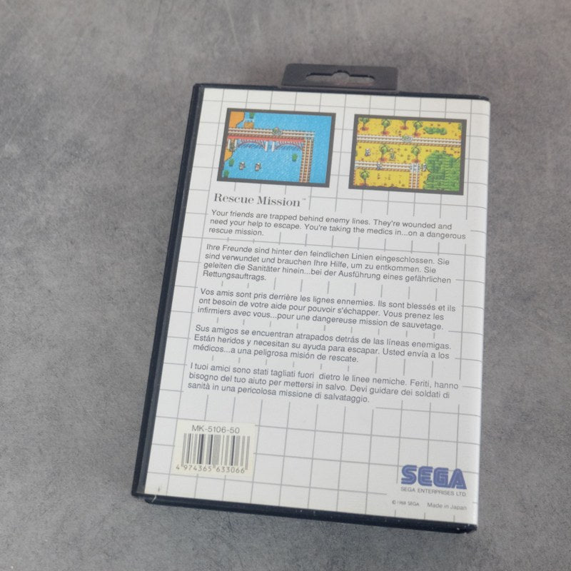 Sega Master System 2 Plus