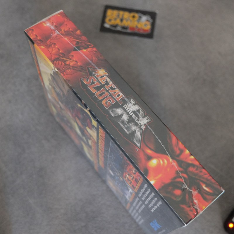 Metal Slug XX Limited Run Games Nuovo