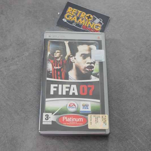 Fifa 07