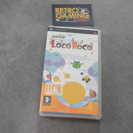 Locoroco