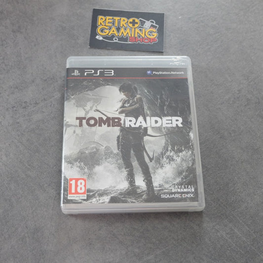 Tomb Raider