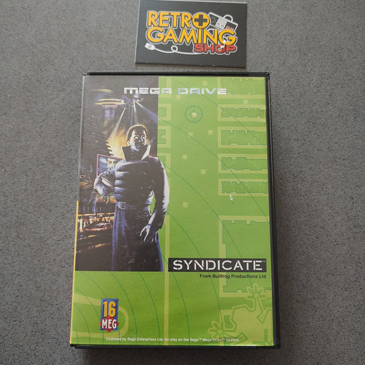 Syndicate