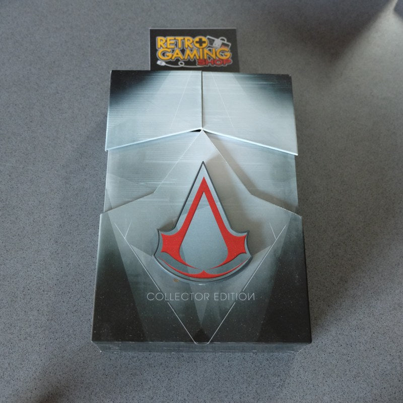 Assassin's Creed Revelations Collector Edition