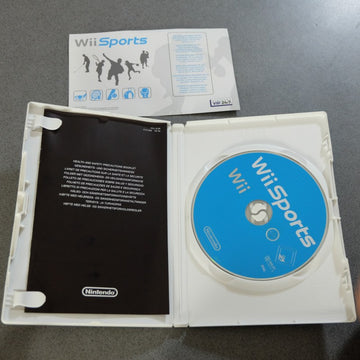 Vendita Wii Sport Resort - Nintendo - Retrogaming Shop