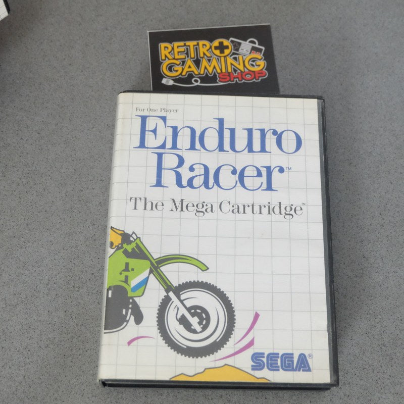 Enduro Racer