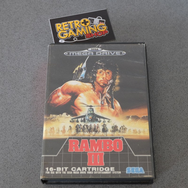 Rambo 3