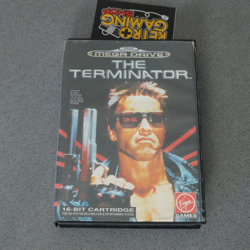 The Terminator