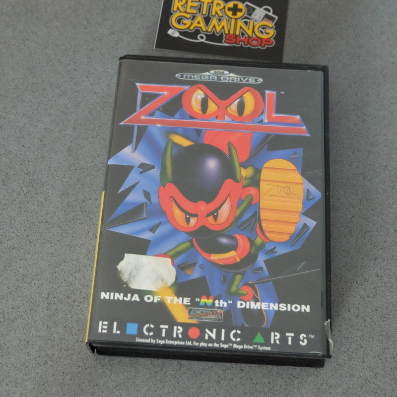 Zool